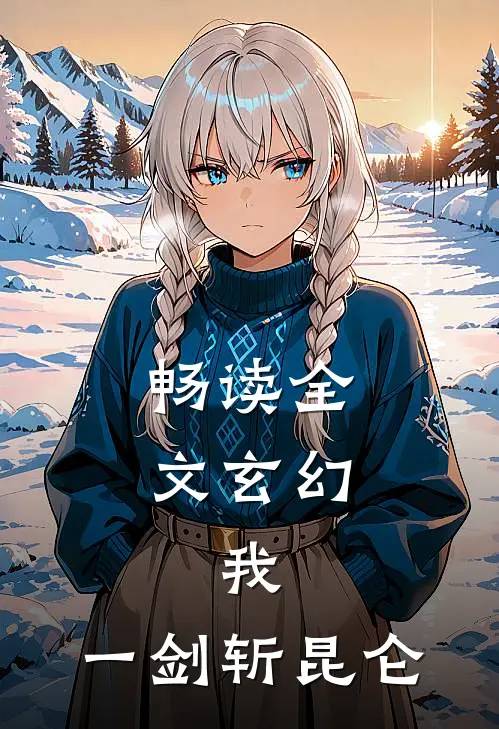畅读全文玄幻：我，一剑斩昆仑