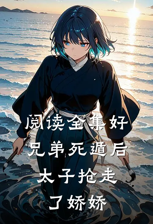 阅读全集好兄弟死遁后，太子抢走了娇娇