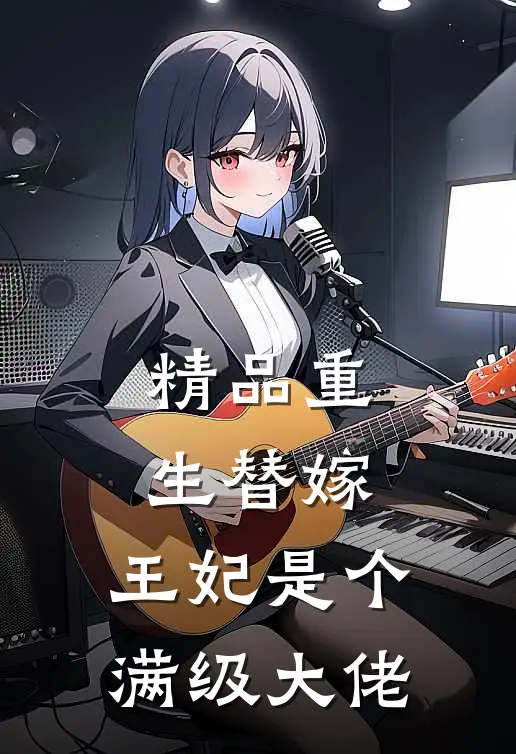 精品重生替嫁,王妃是个满级大佬