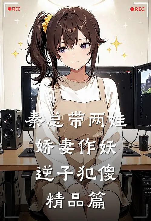 秦总带两娃，娇妻作妖逆子犯傻精品篇