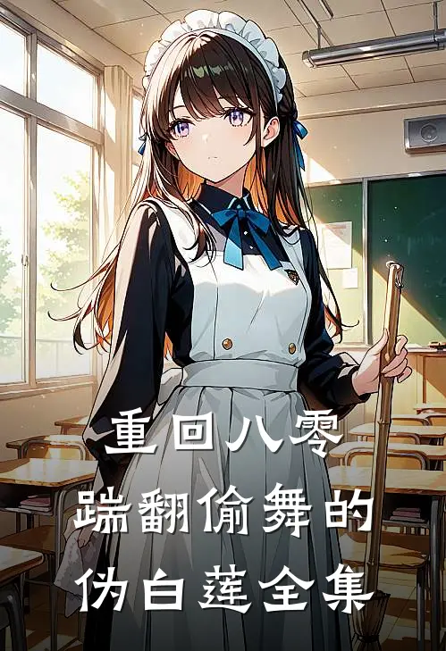 重回八零，踹翻偷舞的伪白莲全集