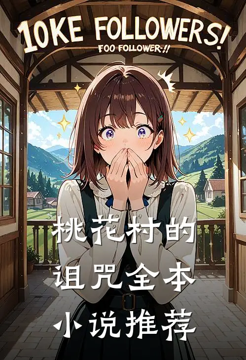 桃花村的诅咒全本小说推荐