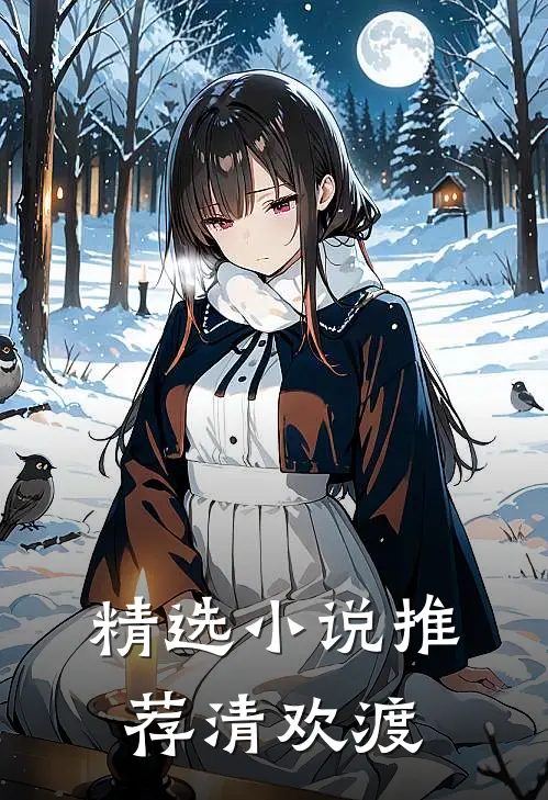 精选小说推荐清欢渡