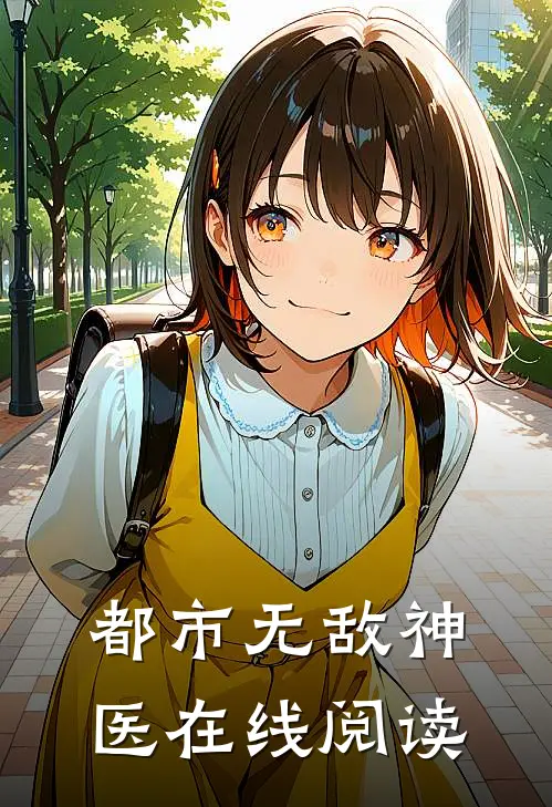 都市无敌神医在线阅读