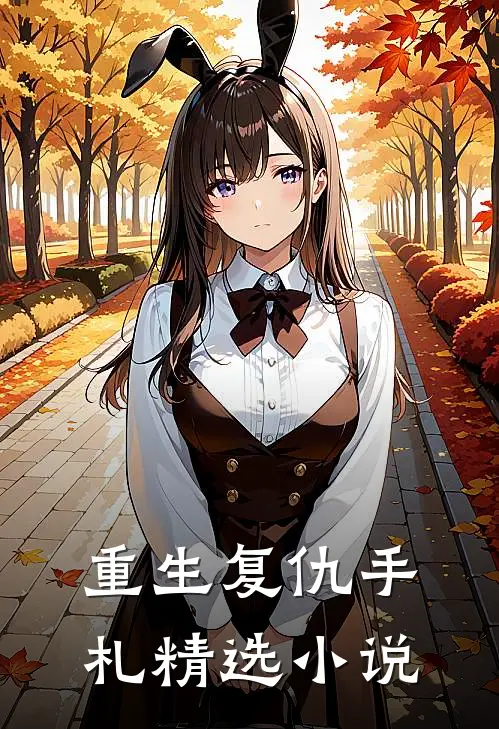 重生复仇手札精选小说