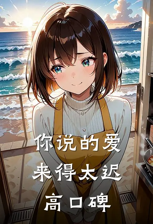 你说的爱，来得太迟高口碑