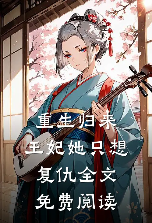 重生归来：王妃她只想复仇全文免费阅读