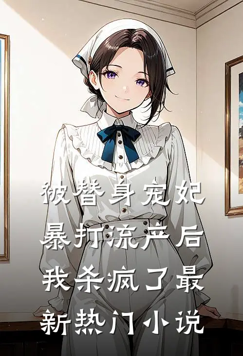 被替身宠妃暴打流产后，我杀疯了最新热门小说