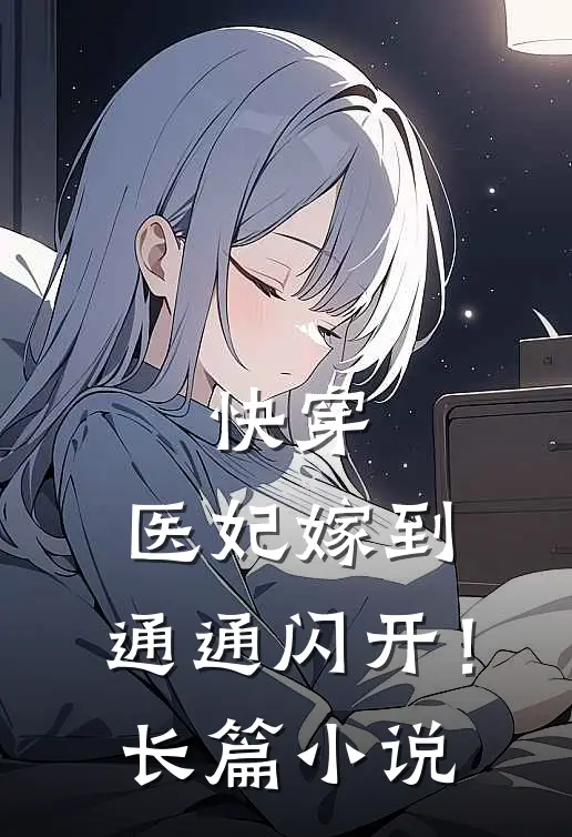 快穿：医妃嫁到，通通闪开！长篇小说