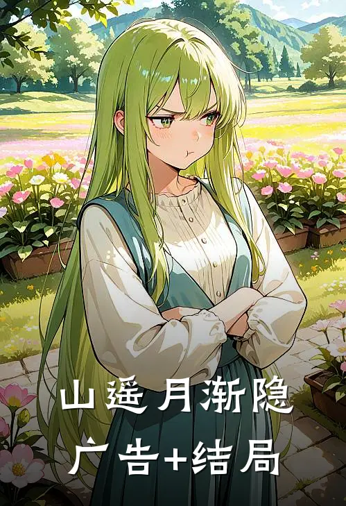 山遥月渐隐广告+结局