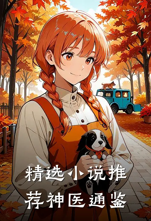 精选小说推荐神医通鉴