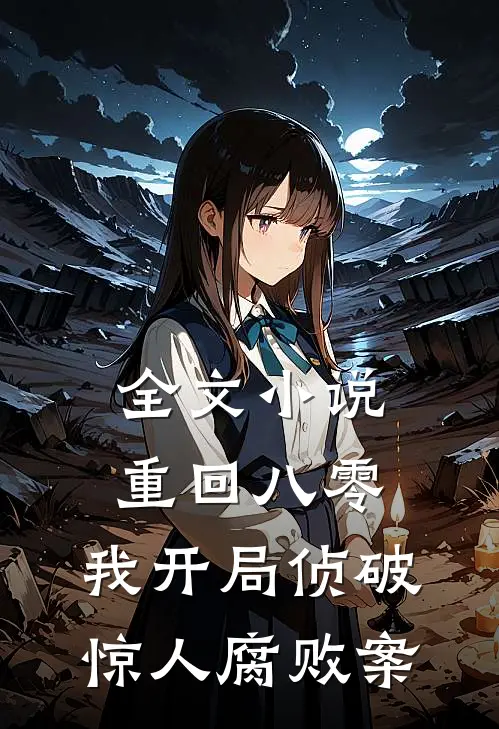 全文小说重回八零：我开局侦破惊人腐败案
