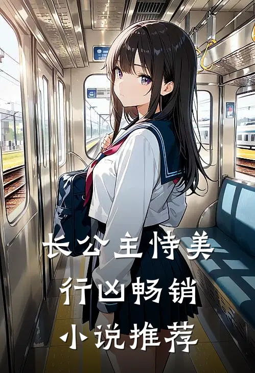 长公主恃美行凶畅销小说推荐