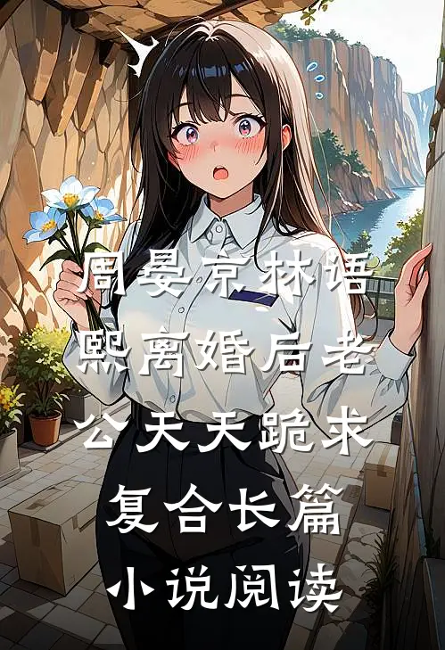 周晏京林语熙离婚后老公天天跪求复合长篇小说阅读