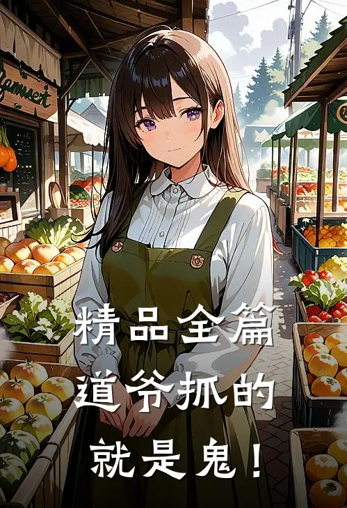 精品全篇道爷抓的就是鬼！