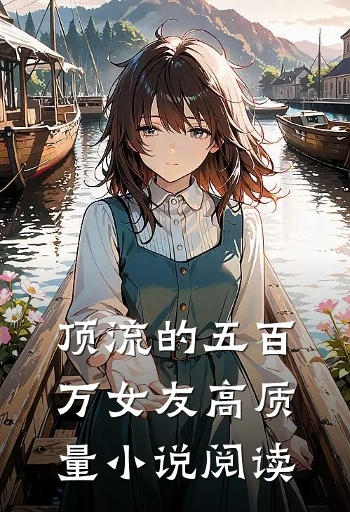 顶流的五百万女友高质量小说阅读