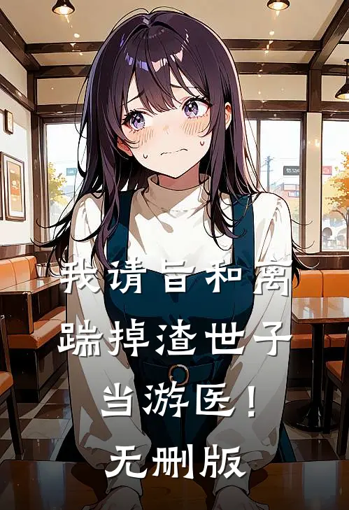 我请旨和离，踹掉渣世子当游医！无删版