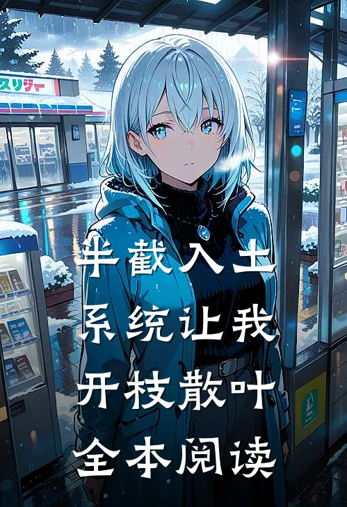 半截入土，系统让我开枝散叶全本阅读