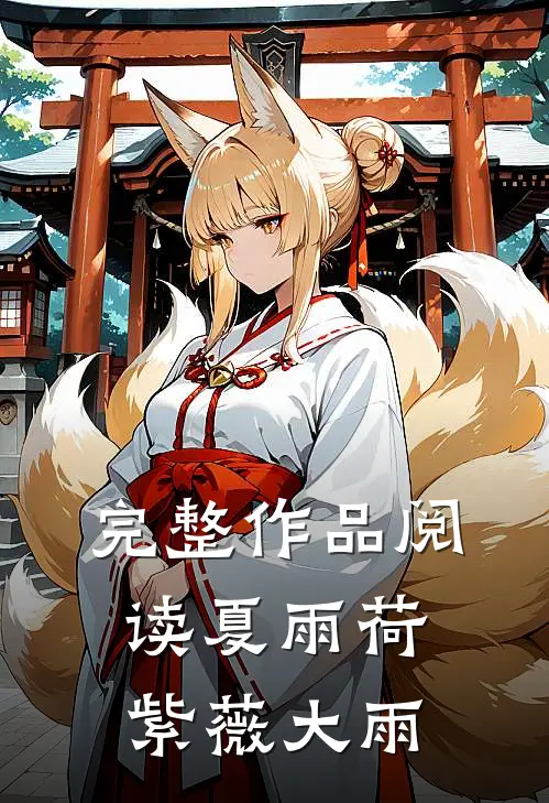 完整作品阅读夏雨荷紫薇大雨