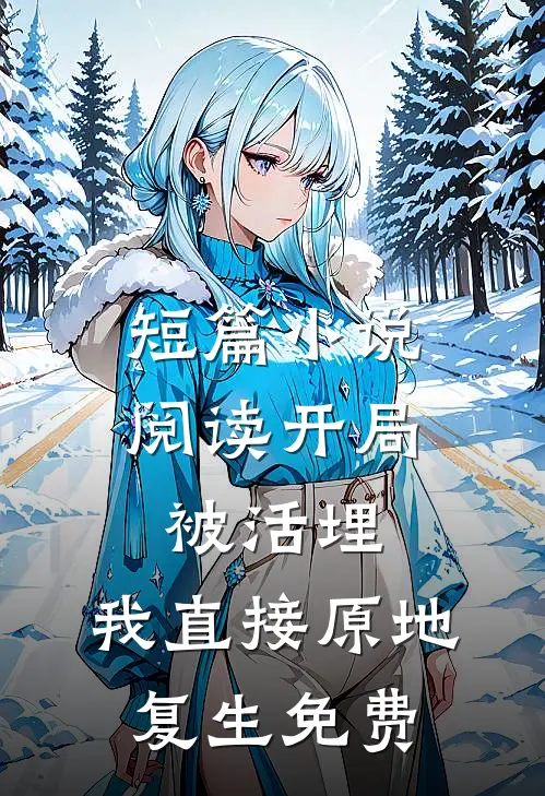 短篇小说阅读开局被活埋,我直接原地复生免费