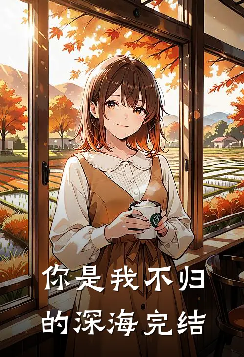 你是我不归的深海完结