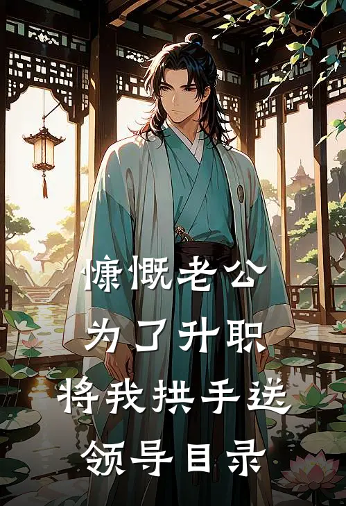慷慨老公为了升职，将我拱手送领导目录