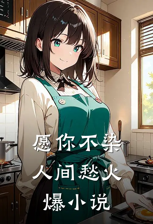 愿你不染人间愁火爆小说