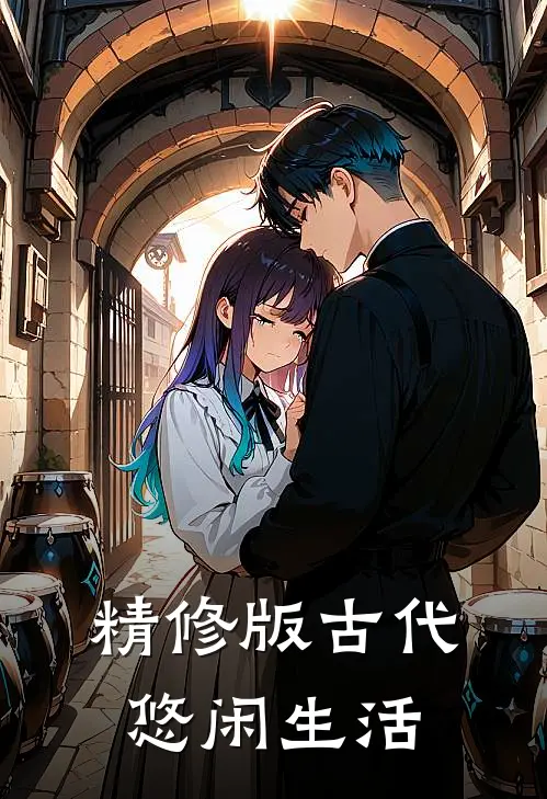 精修版古代悠闲生活