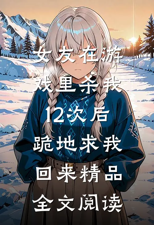 女友在游戏里杀我12次后，跪地求我回来精品全文阅读