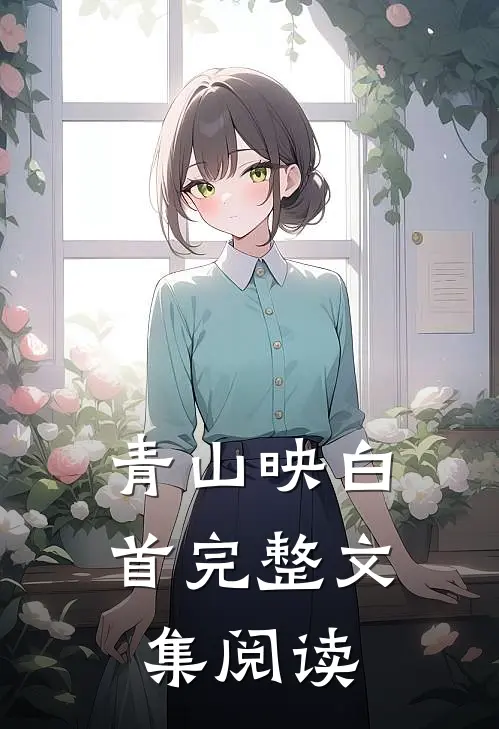 青山映白首完整文集阅读
