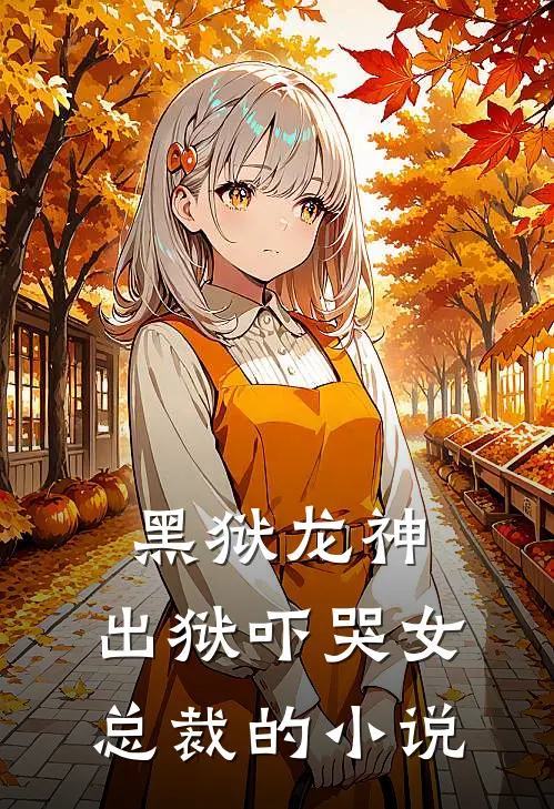 黑狱龙神，出狱吓哭女总裁的小说