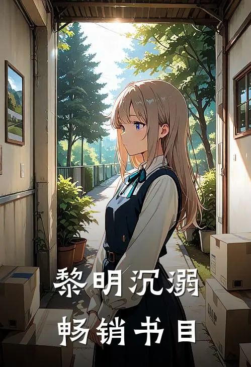 黎明沉溺畅销书目