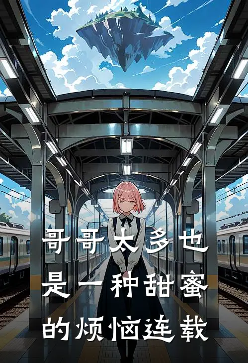 哥哥太多也是一种甜蜜的烦恼连载