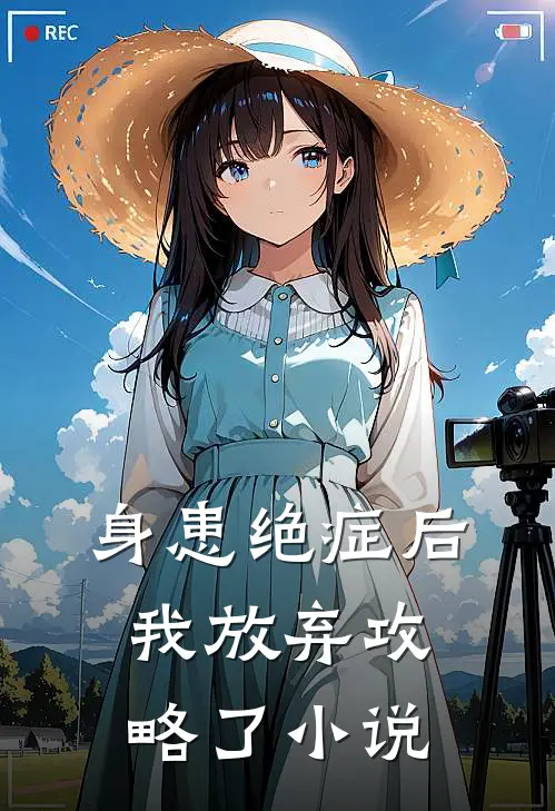 身患绝症后，我放弃攻略了小说