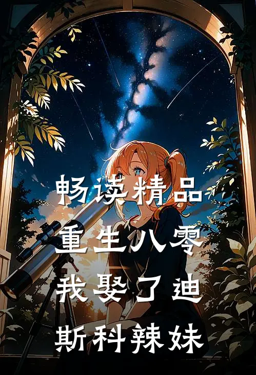 畅读精品重生八零：我娶了迪斯科辣妹