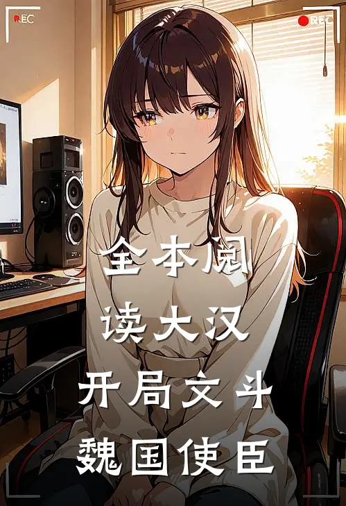 全本阅读大汉：开局文斗魏国使臣
