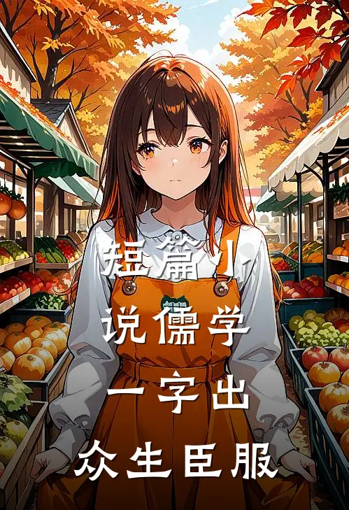 短篇小说儒学：一字出，众生臣服
