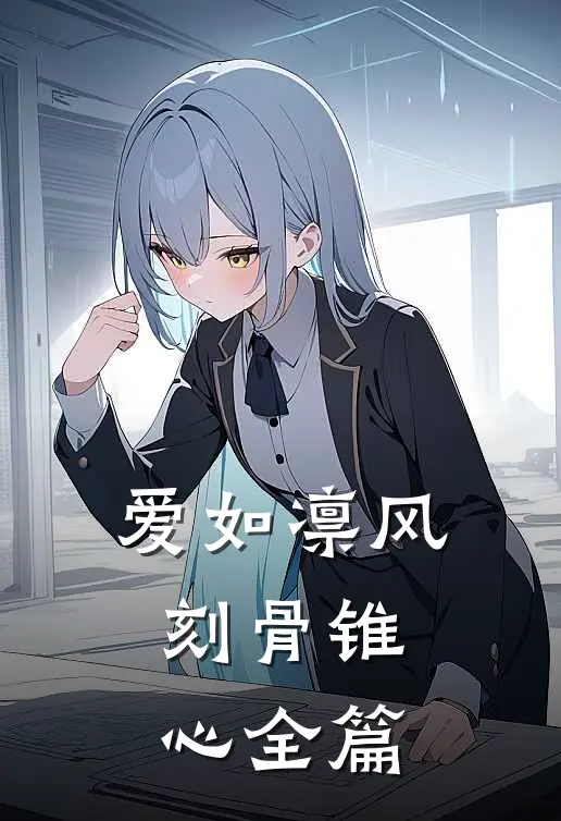 爱如凛风，刻骨锥心全篇