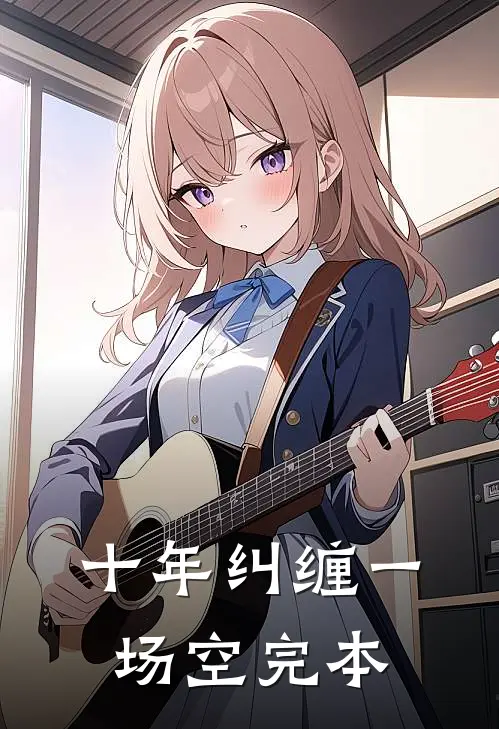 十年纠缠一场空完本