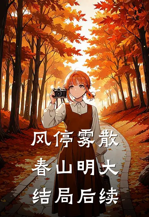 风停雾散春山明大结局后续