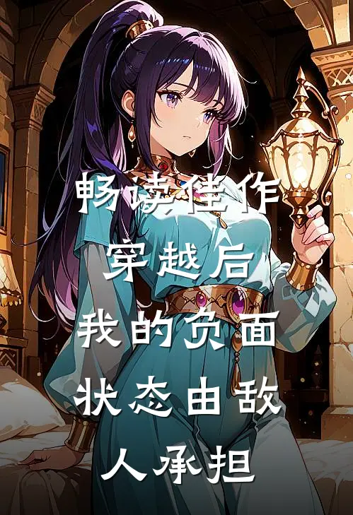 畅读佳作穿越后，我的负面状态由敌人承担