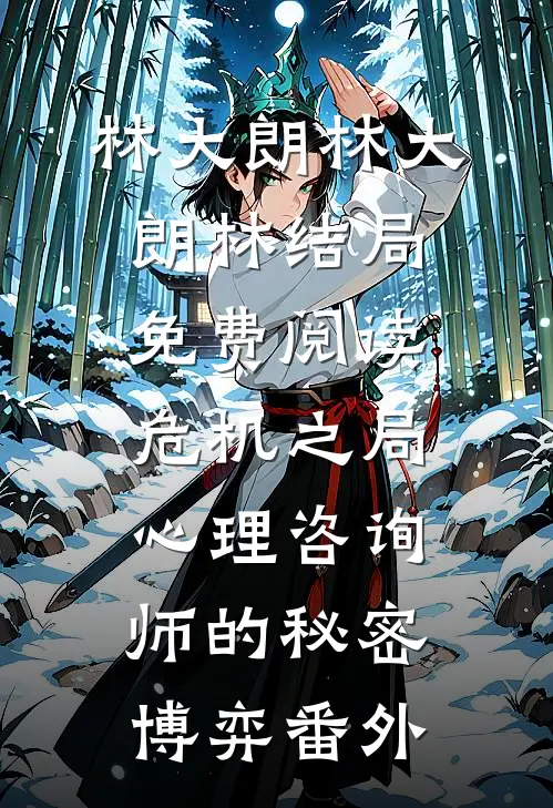 林大朗林大朗林结局免费阅读危机之局：心理咨询师的秘密博弈番外