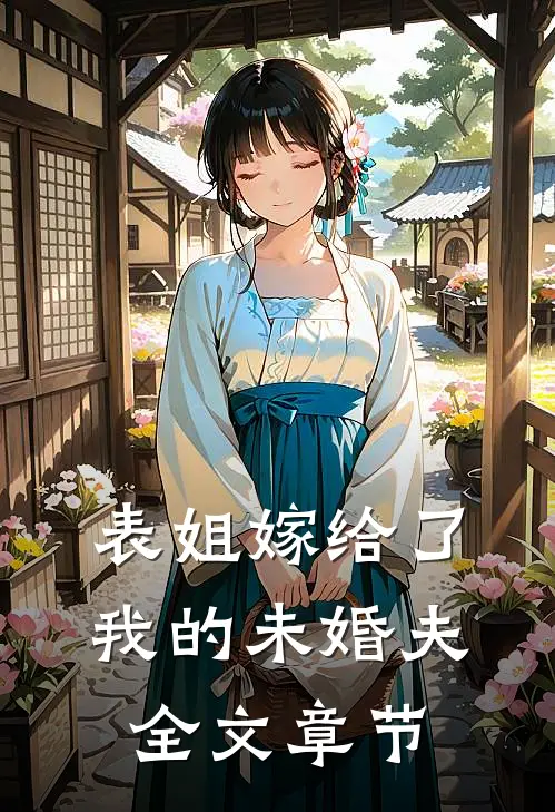 表姐嫁给了我的未婚夫全文章节