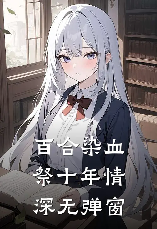 百合染血，祭十年情深无弹窗
