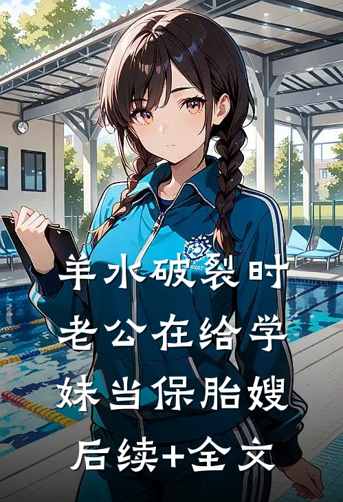 羊水破裂时，老公在给学妹当保胎嫂后续+全文