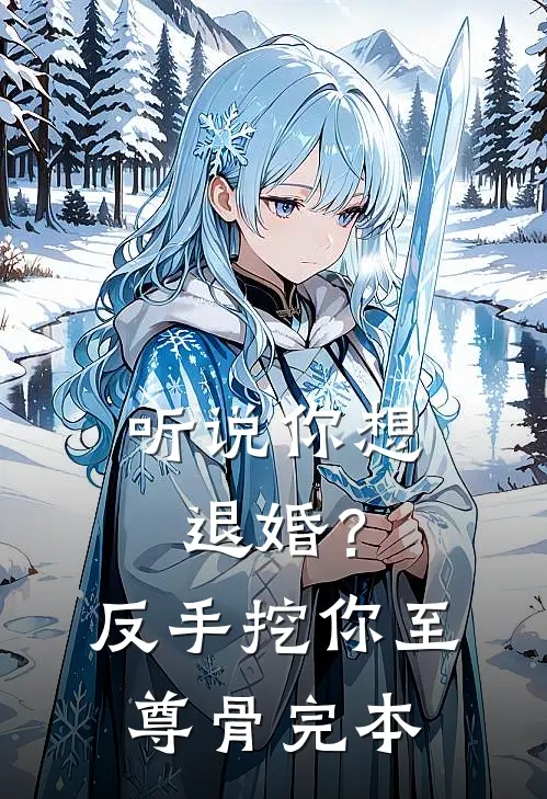 听说你想退婚？反手挖你至尊骨完本