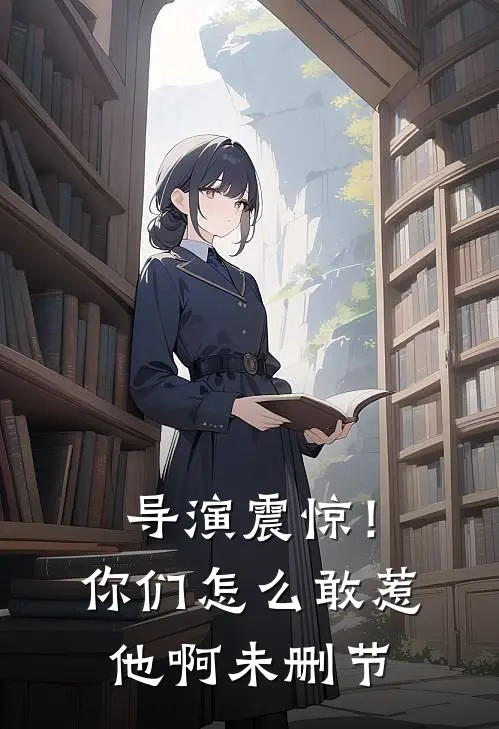 导演震惊!你们怎么敢惹他啊未删节