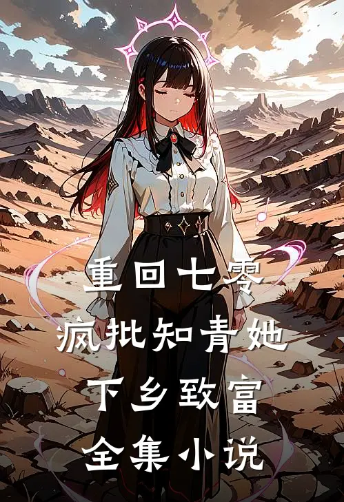 重回七零，疯批知青她下乡致富全集小说