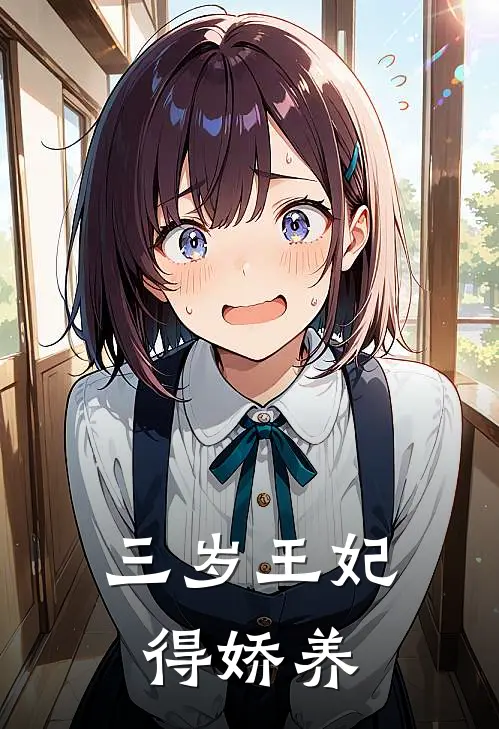 三岁王妃得娇养