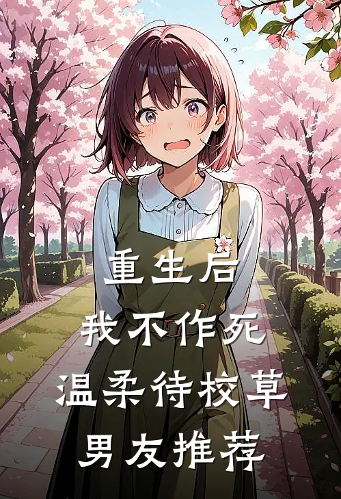 重生后，我不作死，温柔待校草男友推荐